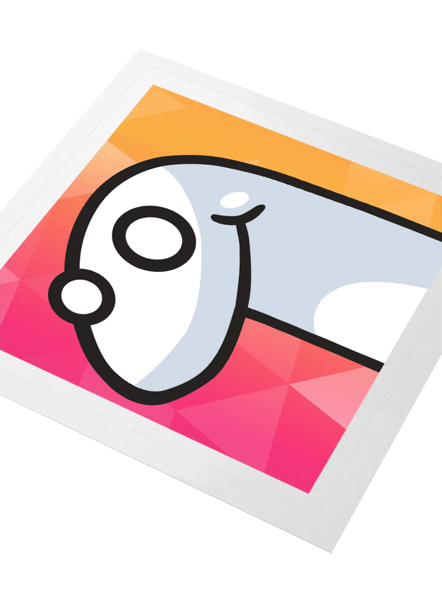 Snook Sticker - Daybreak product image (3)