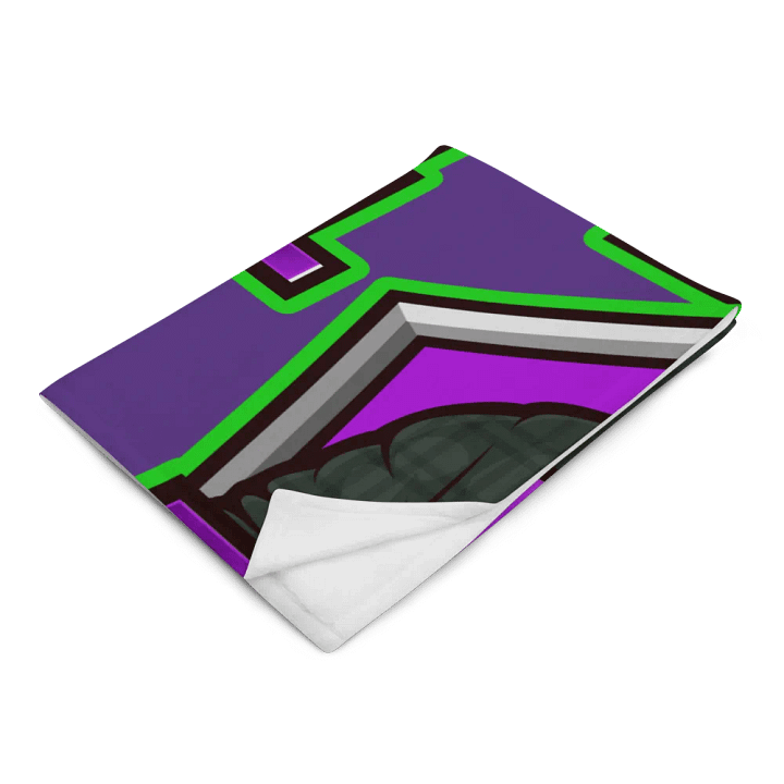 Dynasty Blanket product image (2)