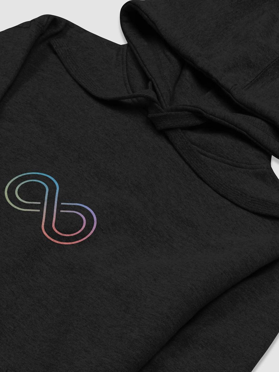 Limitless Infinity Hoodie product image (9)