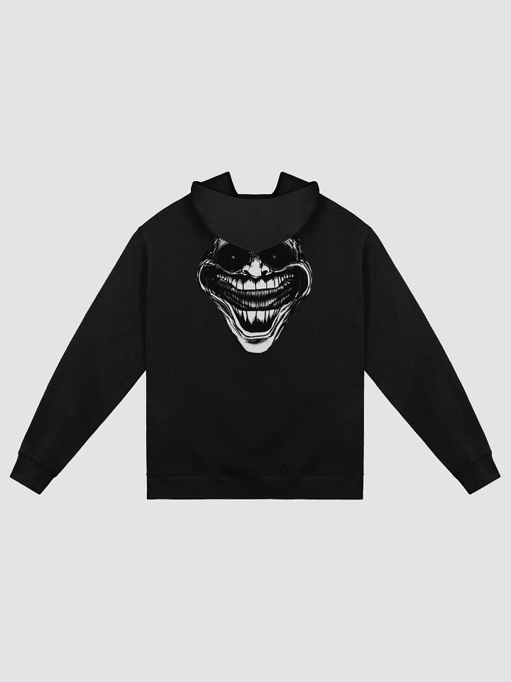 TrollFace Unisex Oversized Hoodie product image (4)