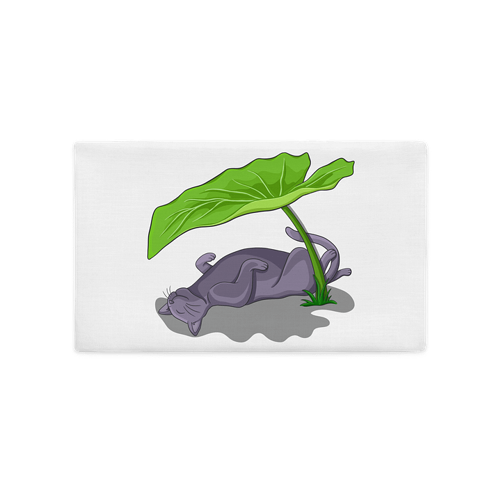 Luna Nap Time Pillow Case product image (2)