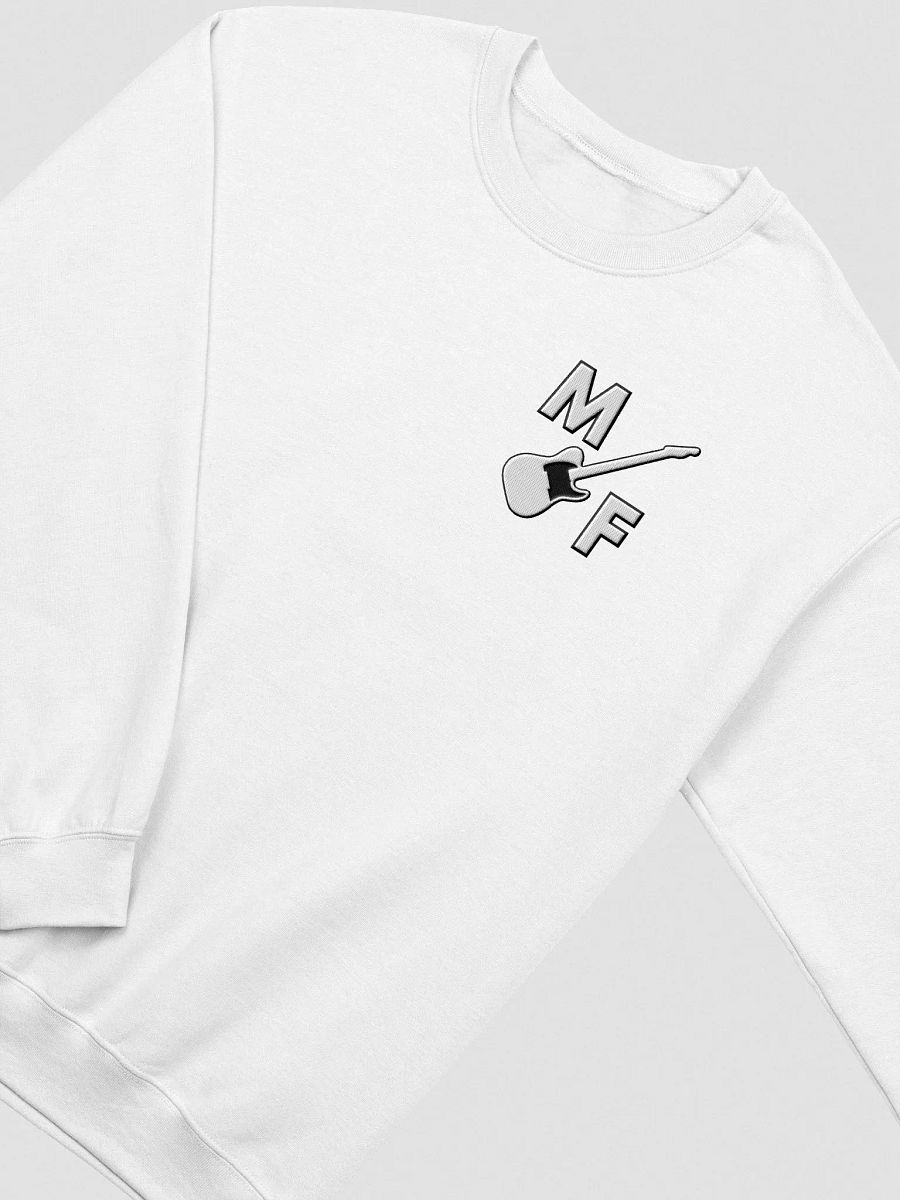 MF Tele Crewneck Sweatshirt product image (6)