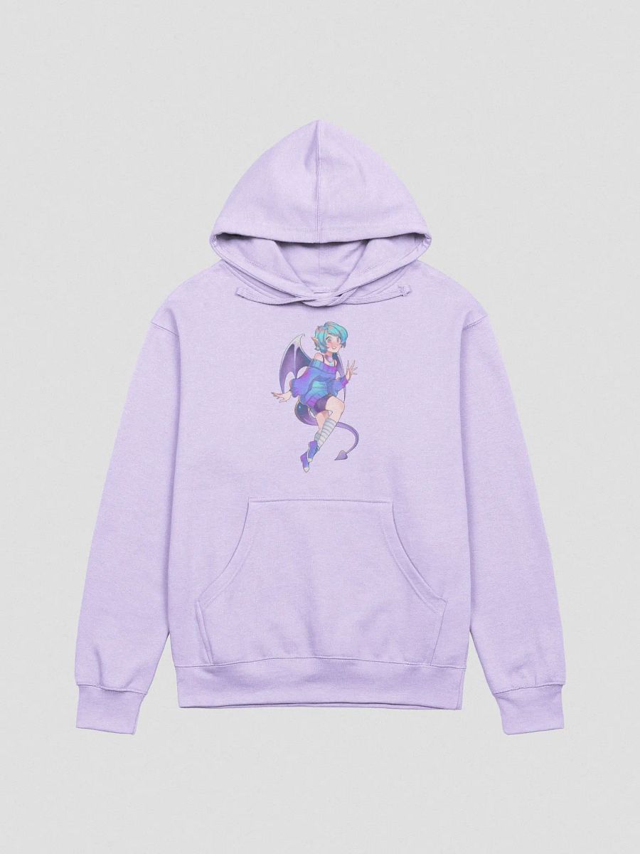 Pinipy The Demon Hoodie V1 (Colour Options) product image (3)
