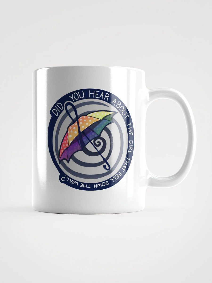 Walking Down The Street Mug product image (1)