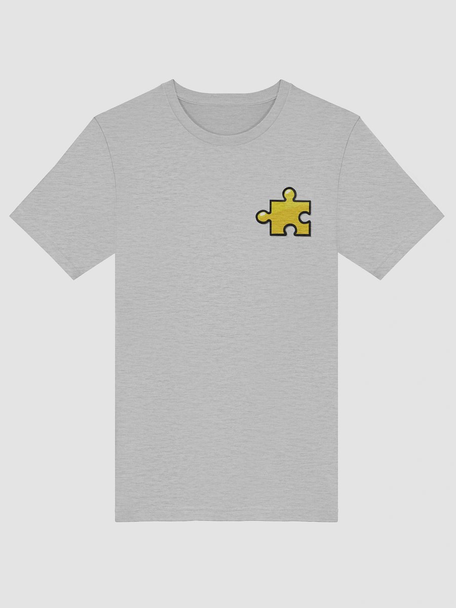 Jiggy T-Shirt (Front and Back) product image (50)