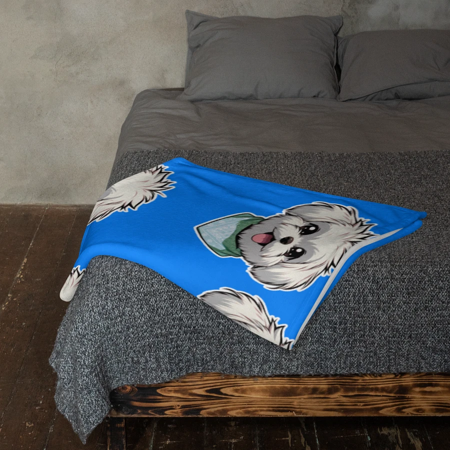 Chewie Cuddle Throw Blanket product image (23)