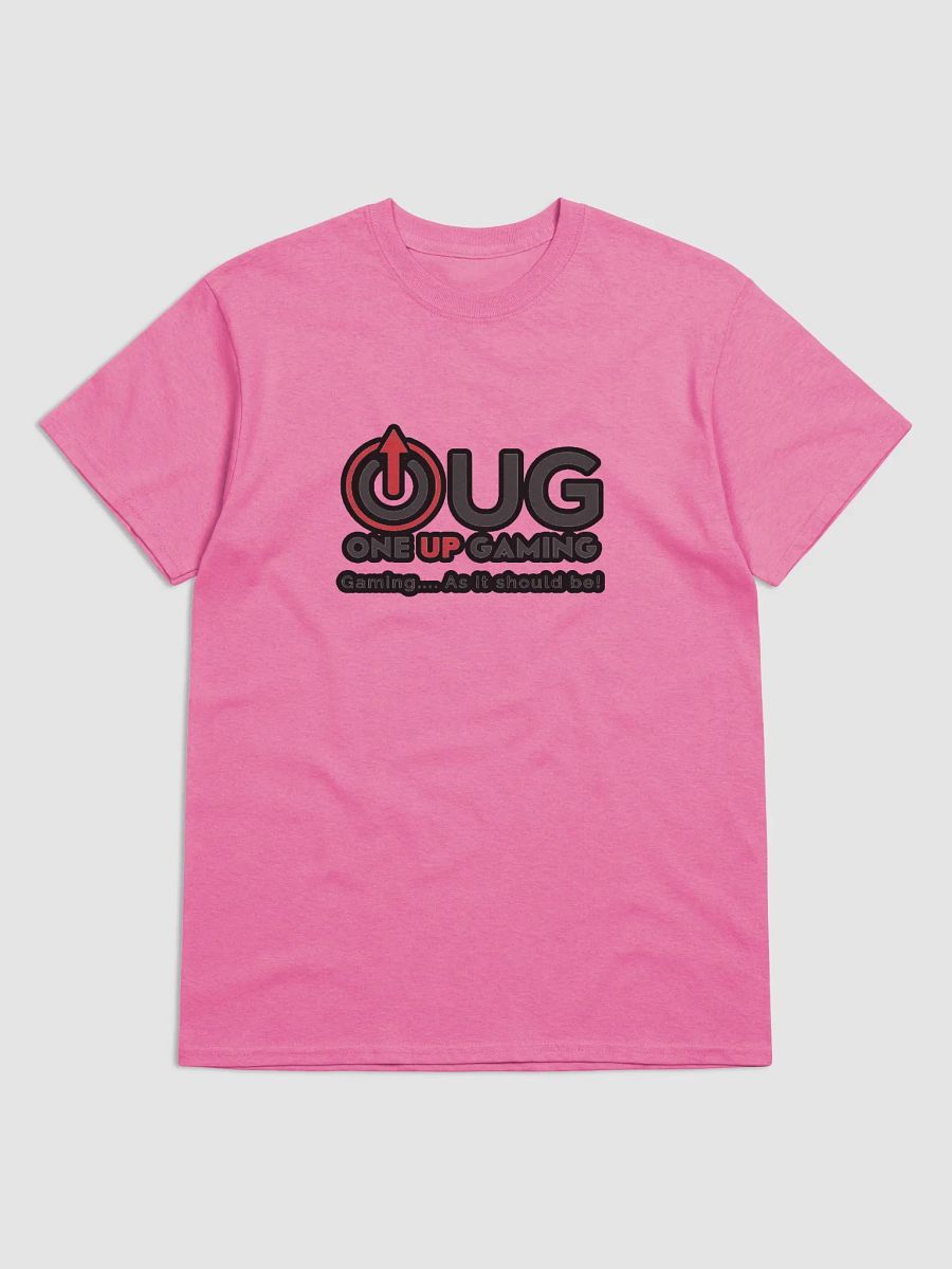 OUG Logo Bold Tee product image (1)