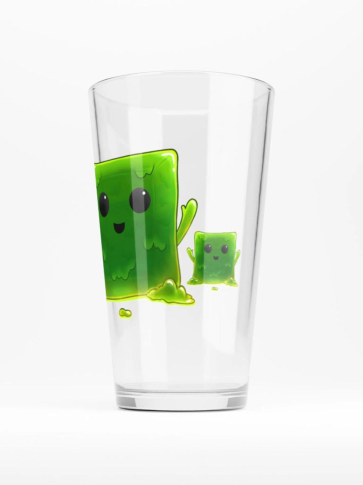 Cubie - Glassware product image (1)