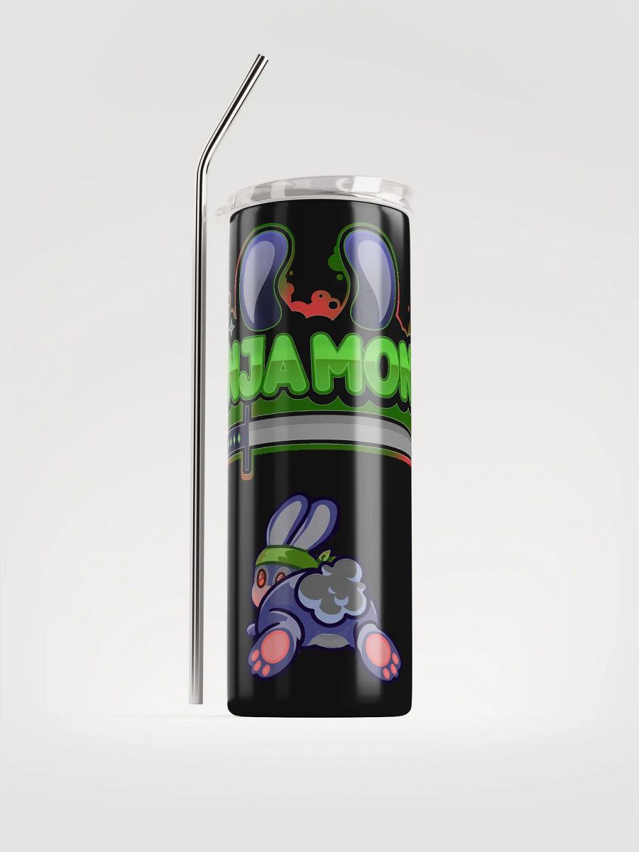 Bunny Butt Tumbler product image (1)