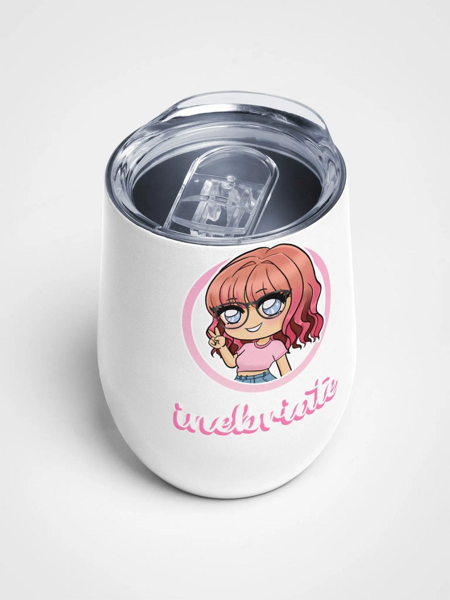 Sweet Wine Tumbler product image (4)