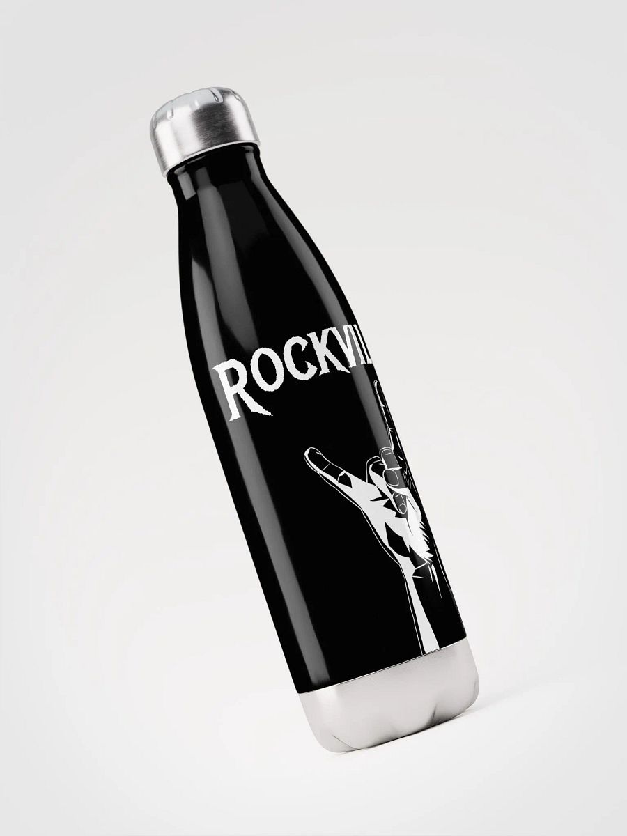 Rockville Stainless Steel Drink Bottle product image (3)