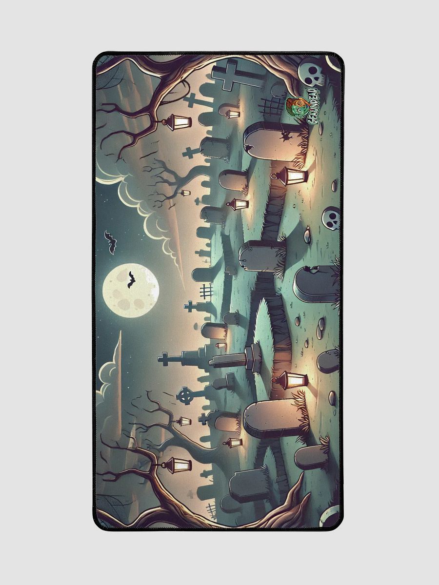 Gaming Desk Mat product image (1)