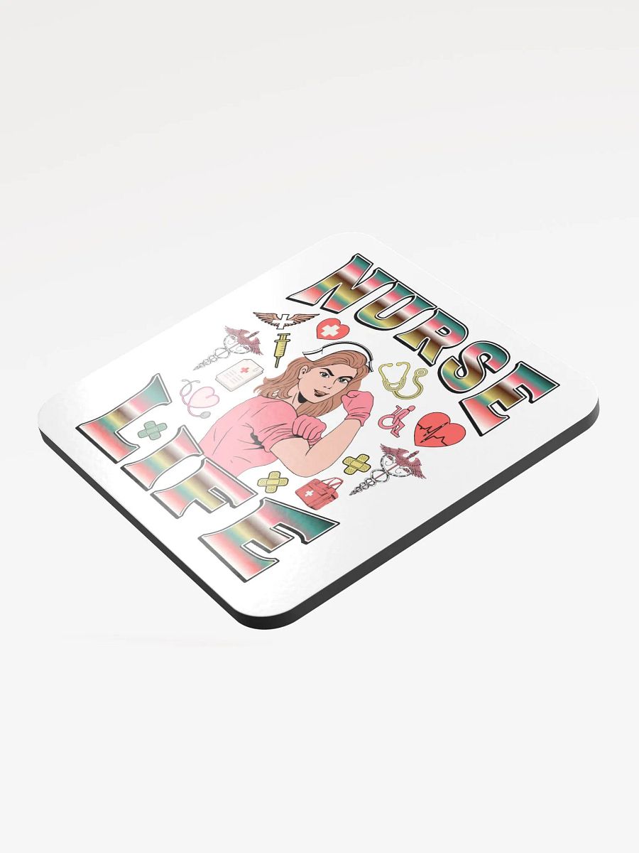 Nurse Life Flex Coaster product image (3)