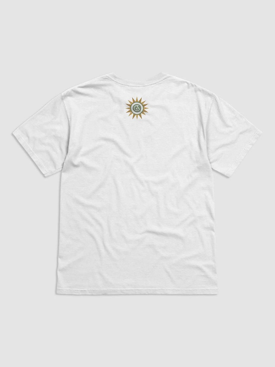 Cookout Run T-Shirt (Light Mode) product image (2)