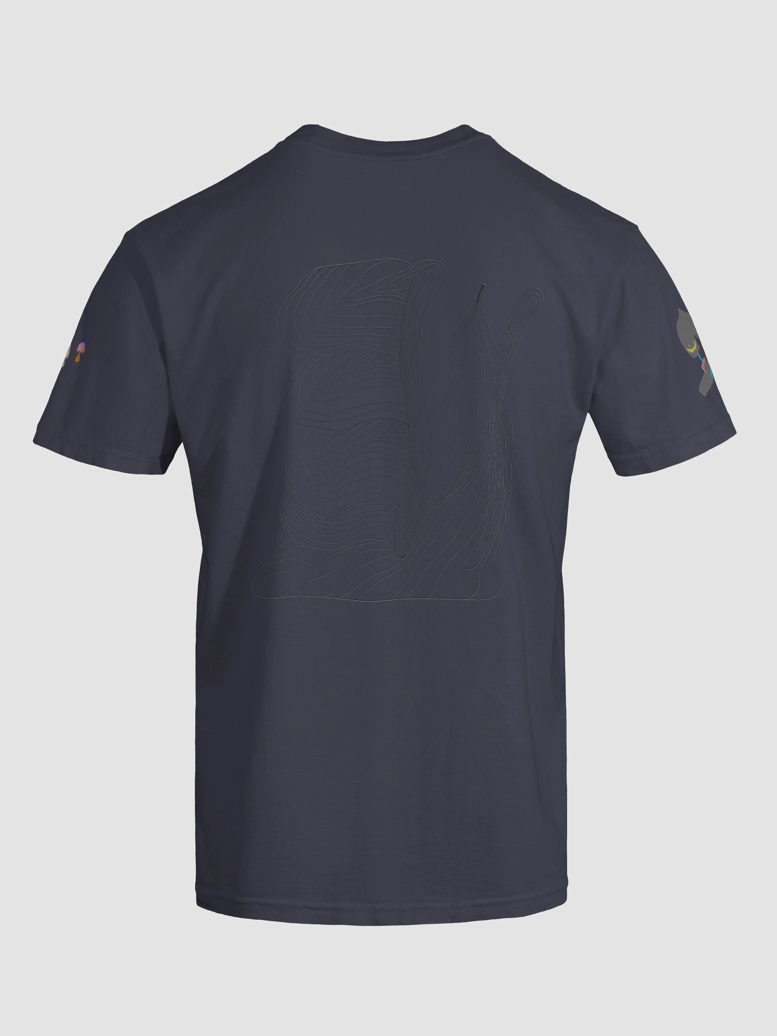 Shroomeode Shirt product image (118)