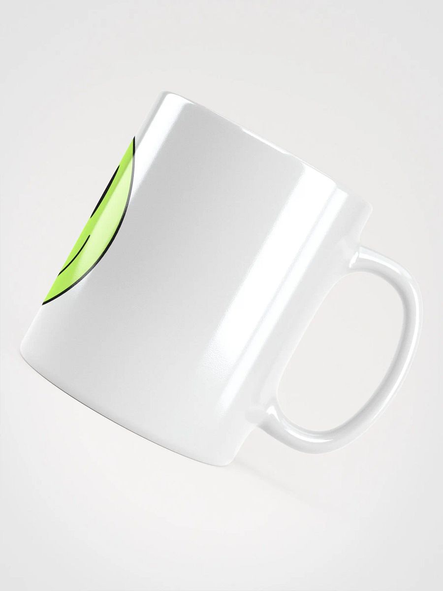 Happy Vibes Mug product image (5)