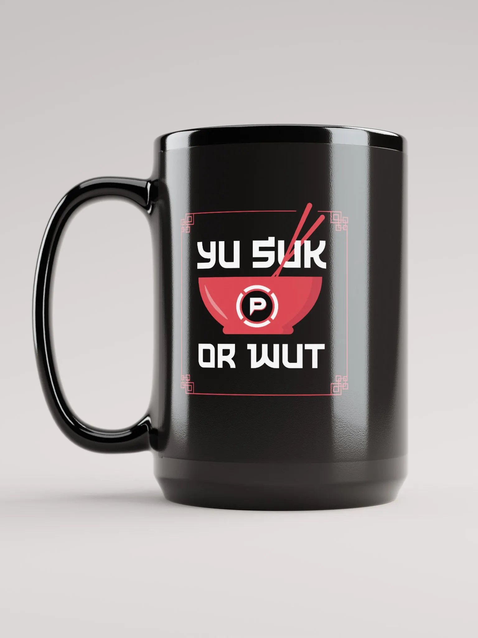 Yu Suk Or Wut Mug product image (6)