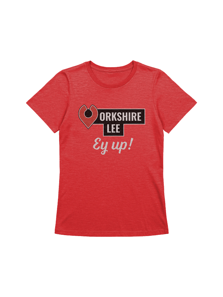 Ey Up Women's Relaxed-fit Tee product image (11)