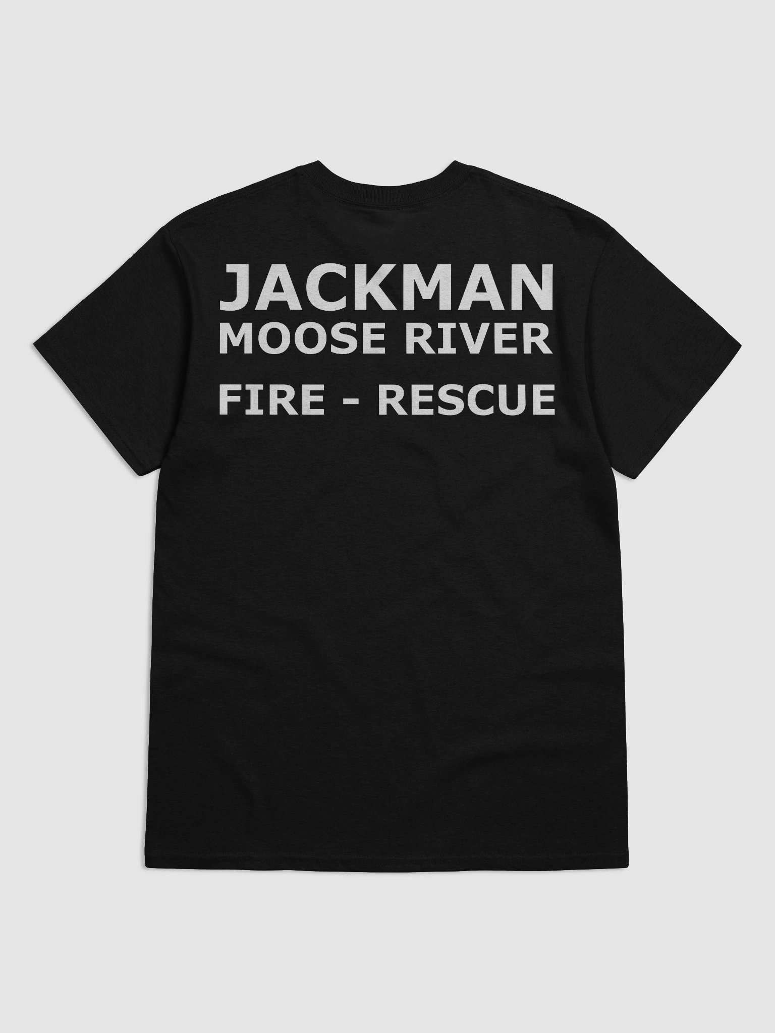 JMRF&RD Logo Tee product image (2)