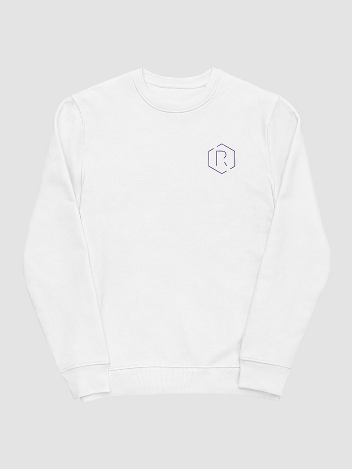 Stanley/Stella Unisex Eco Sweatshirt product image (1)