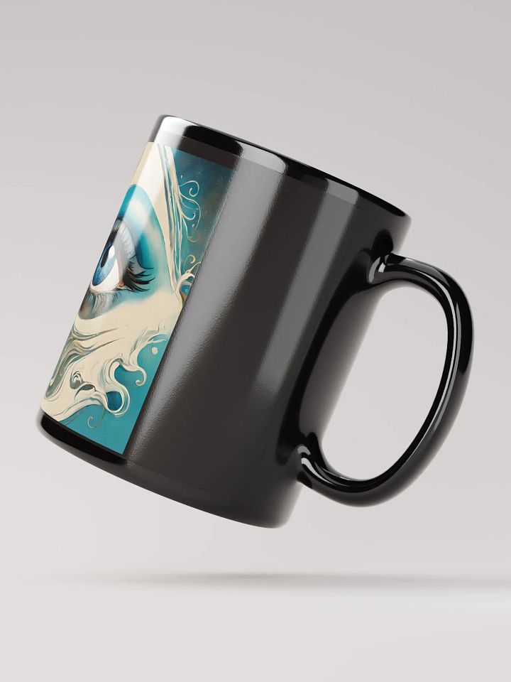 Aquarius' Revolutionary Refreshments: Innovate Your Thirst with Stellar Originality product image (3)