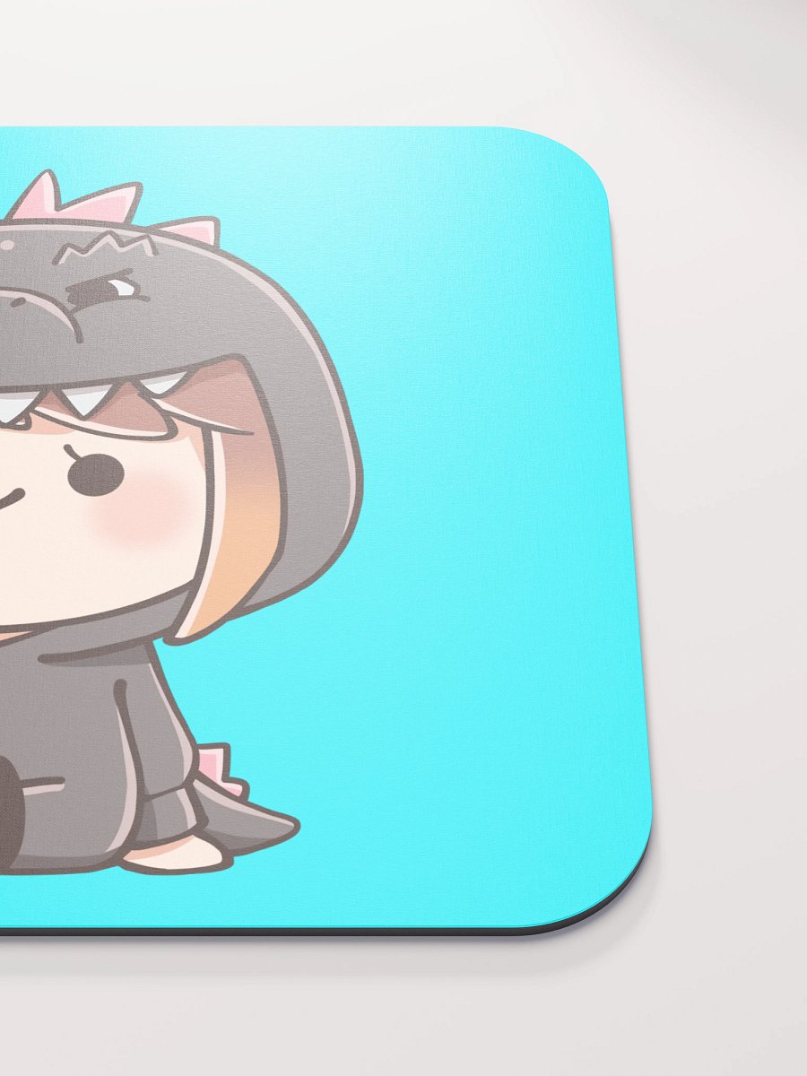 Loruzilla Mousepad product image (5)
