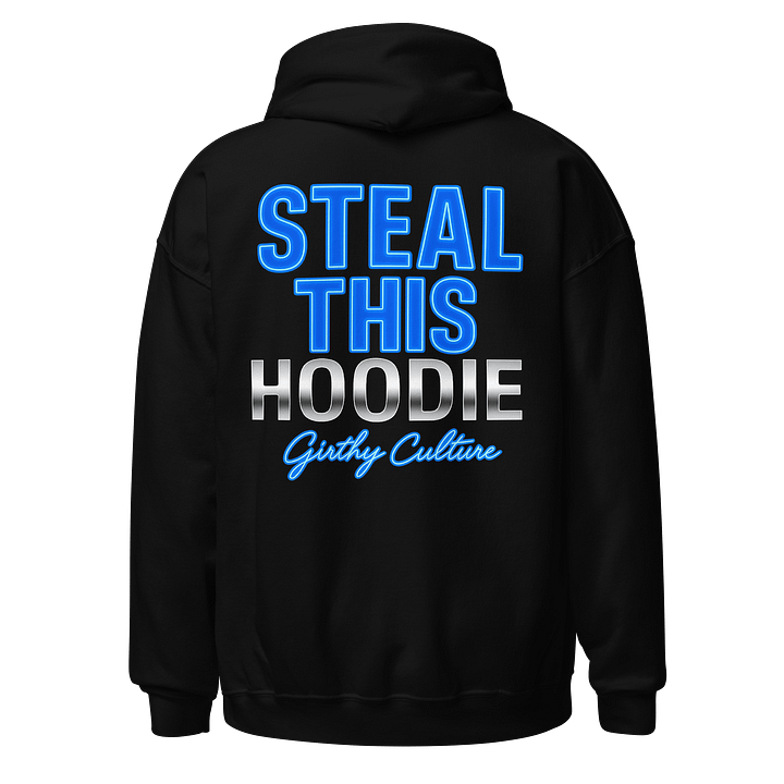 GC STEAL THIS HOODIE 4 product image (1)