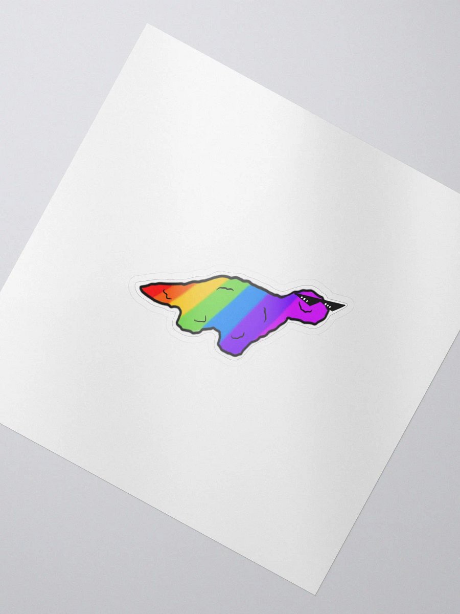 Pride Bronto Nuggie <3 product image (2)
