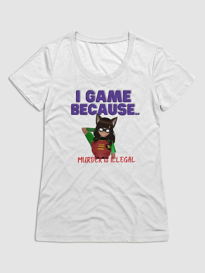 i game because product image (1)