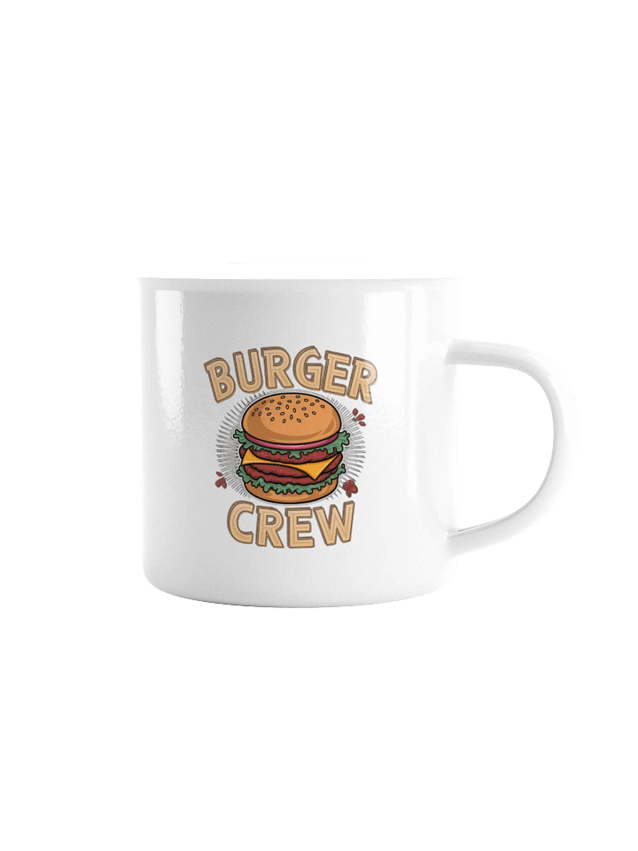 Burger Crew product image (1)