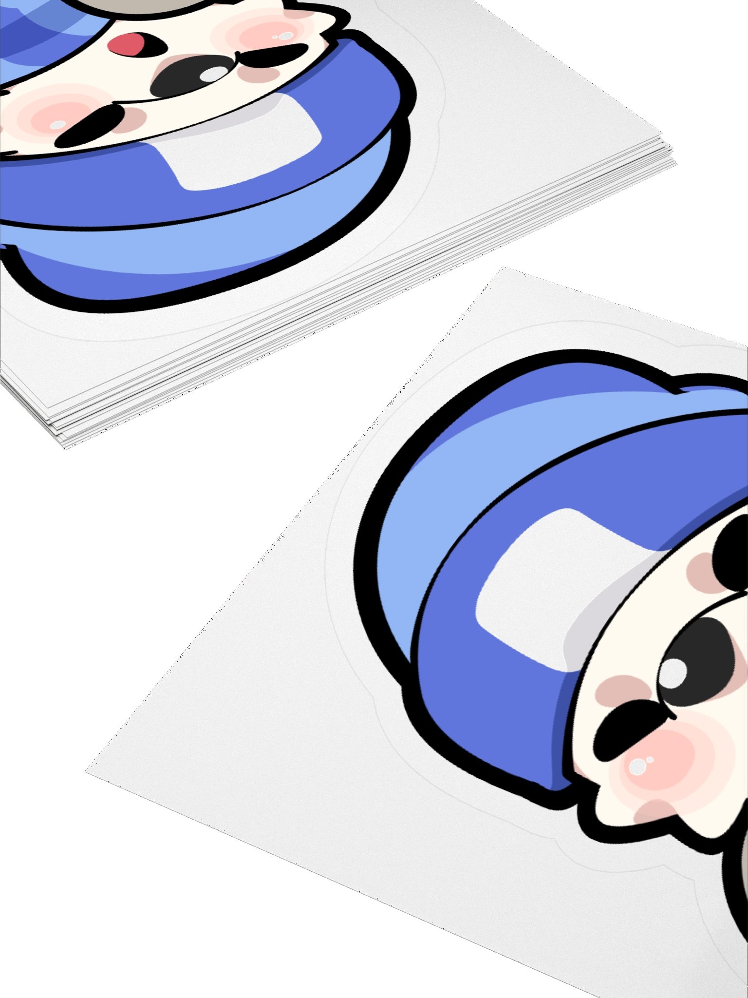 Cold Sticker product image (7)