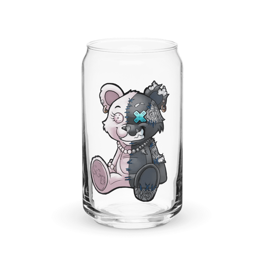 OG SGB Cheers Glass by Allcolor product image (3)