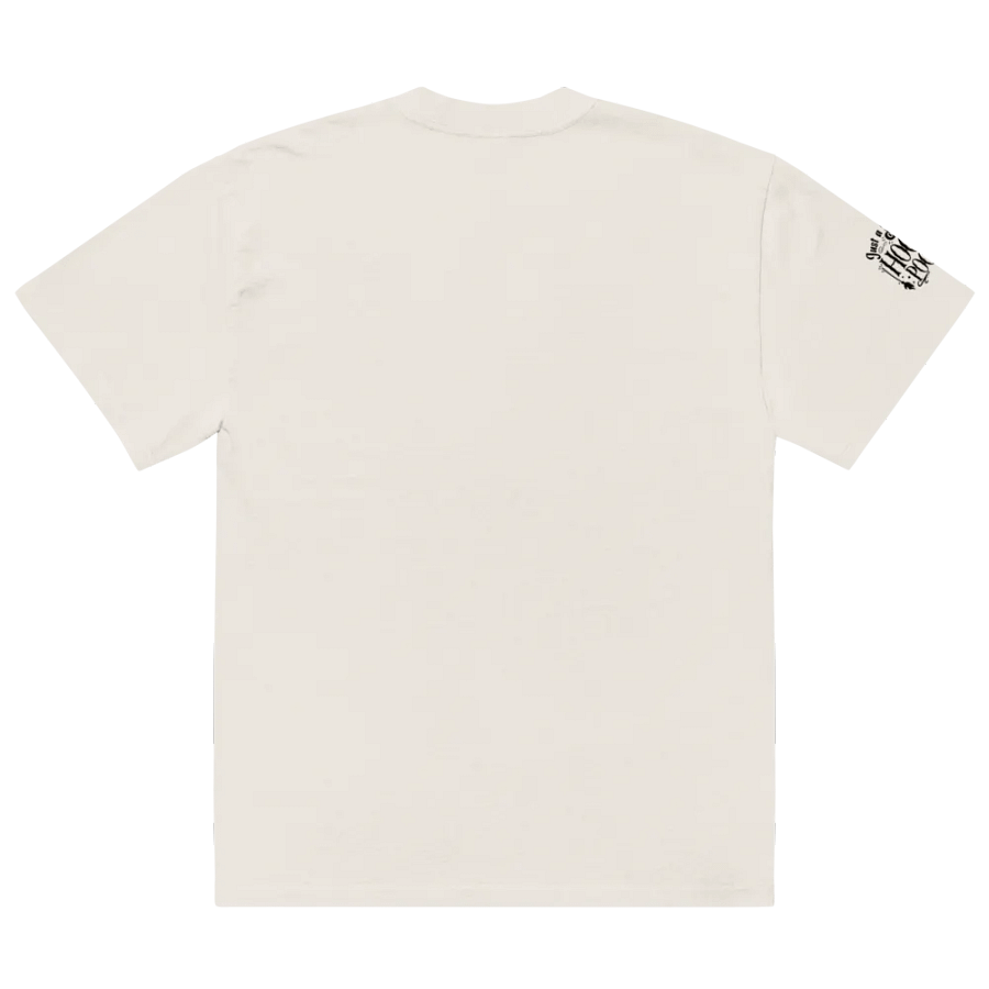 Shadowed Memories Oversized Tee product image (15)