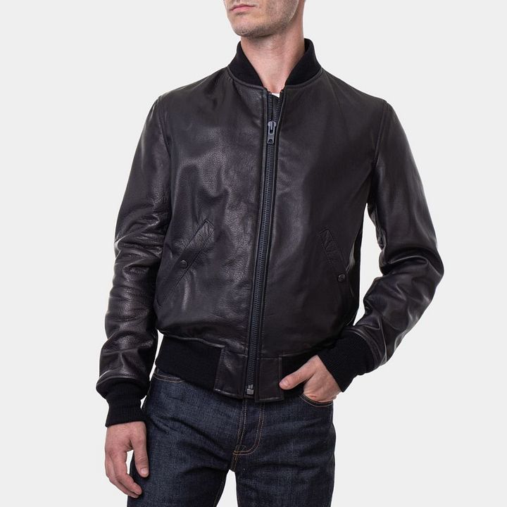 Danny Bomber [MENS] product image (1)
