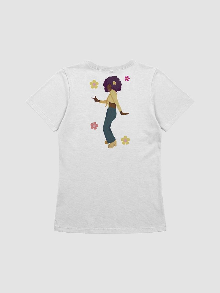 Totally Natural Tee (relaxed fit) product image (26)
