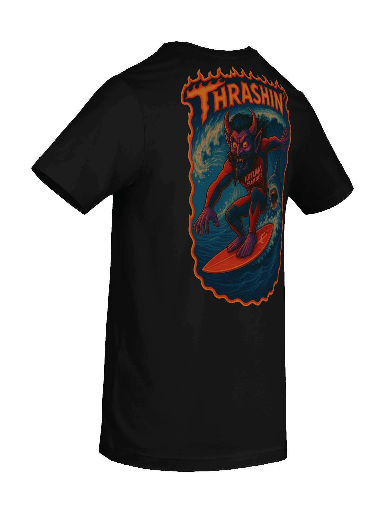 Thrashin The Surf product image (64)
