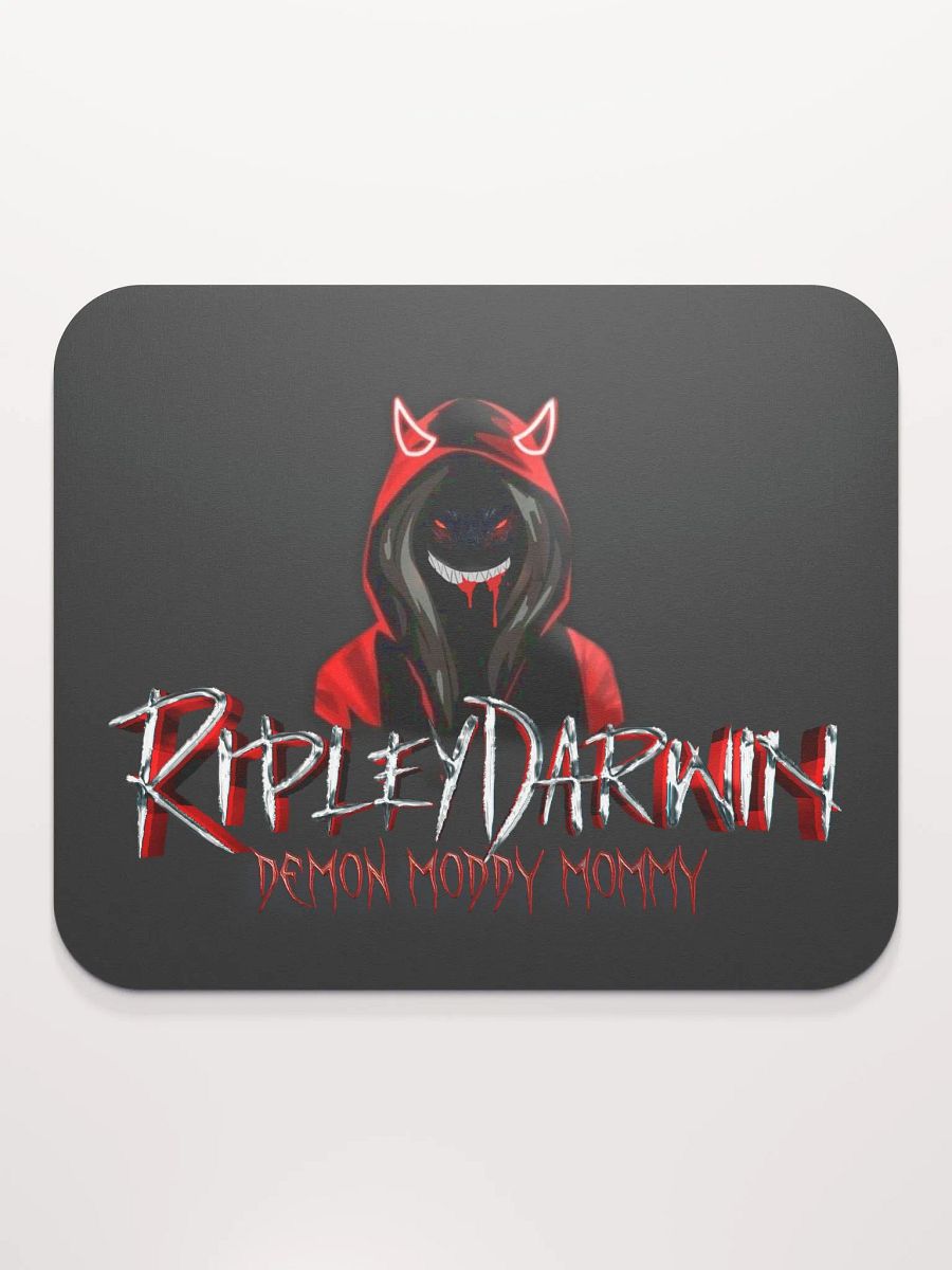 2025 Logo Mouse Pad product image (2)