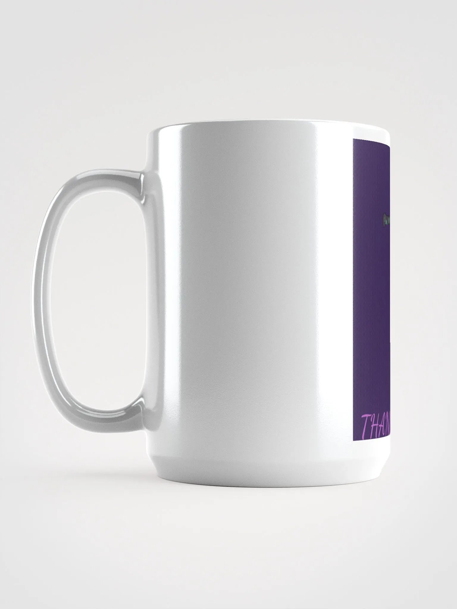 Witch's Blade Mug product image (6)