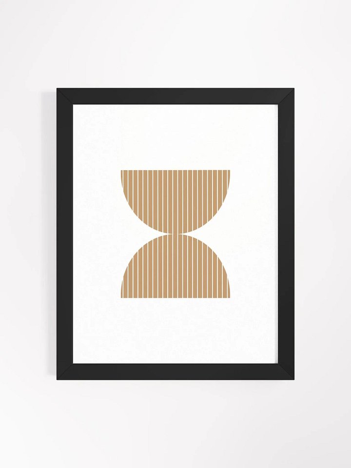 Geometric Harmony Wall Art product image (13)