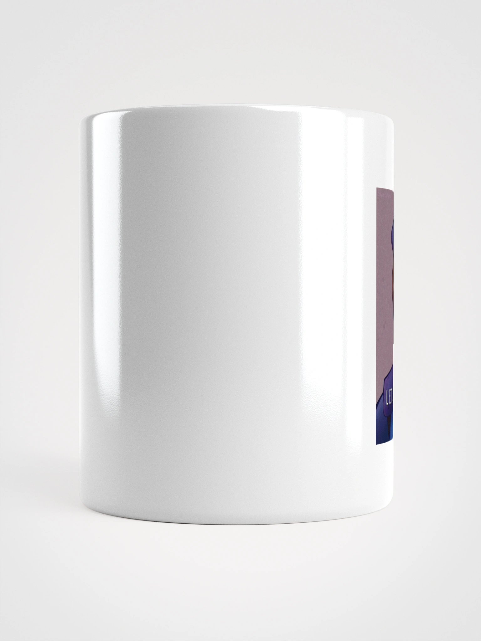 Let's Take Ibuprofen Together! Mug product image (13)