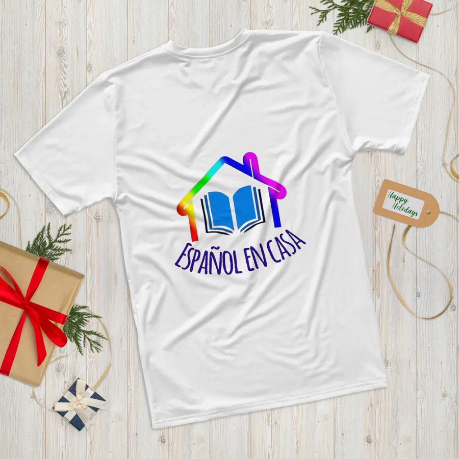 Soy un cornudo muy tonto t-shirt product image (9)