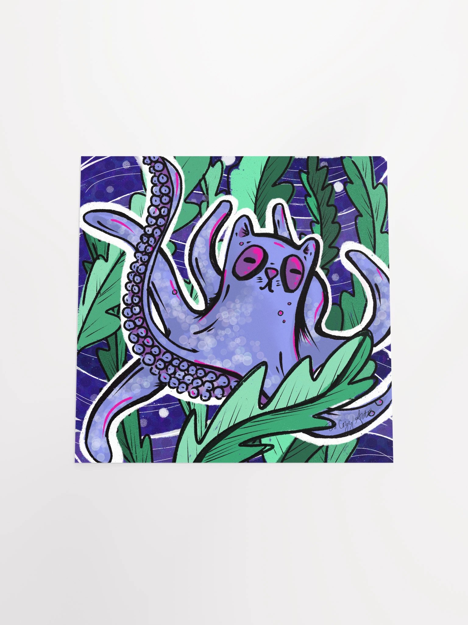 The 9 Lives of the Deep product image (4)