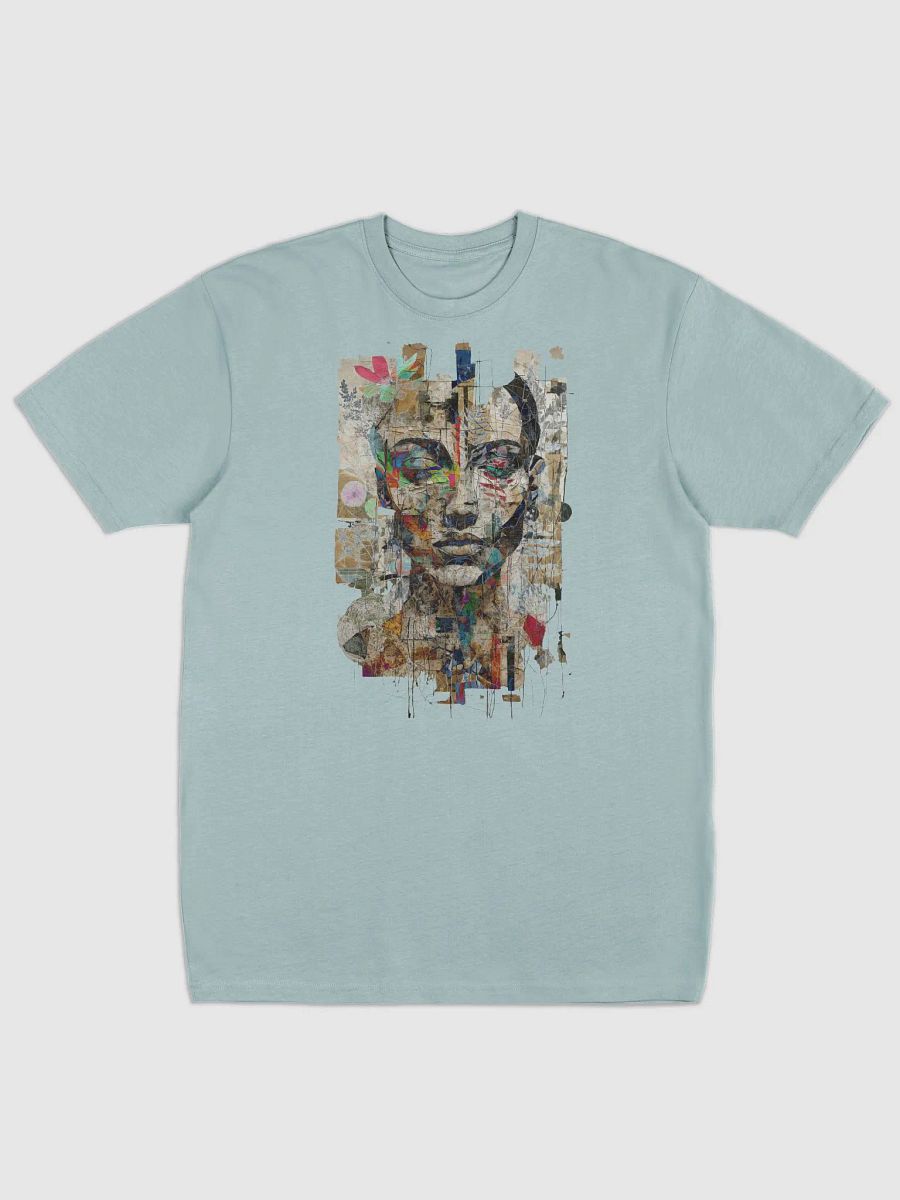 Vintage Vibes Classic Tee product image (2)