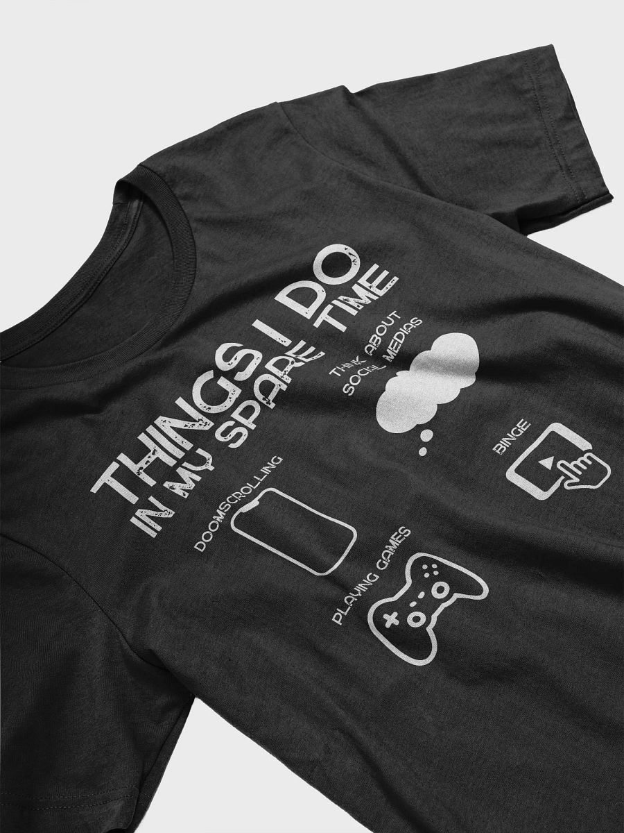 Things I Do - Doomscrolling product image (29)