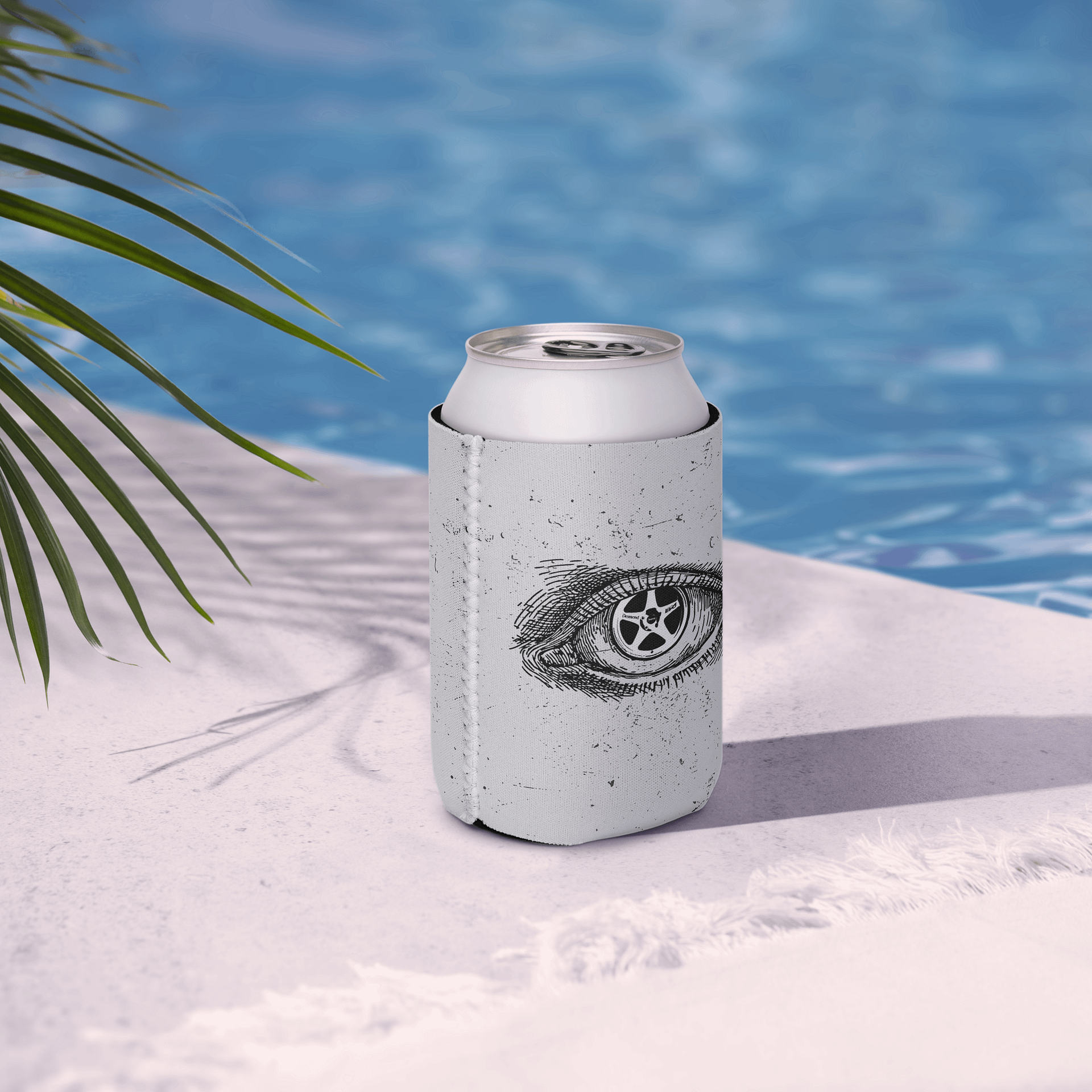 Regamaster is in the eye of the beholder - Coozie product image (6)