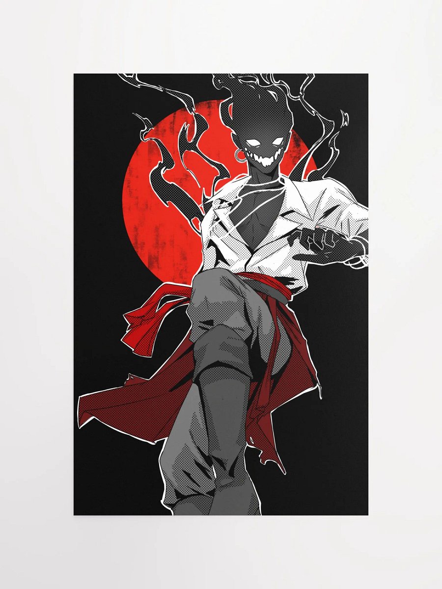 Fuggin' Poster product image (4)