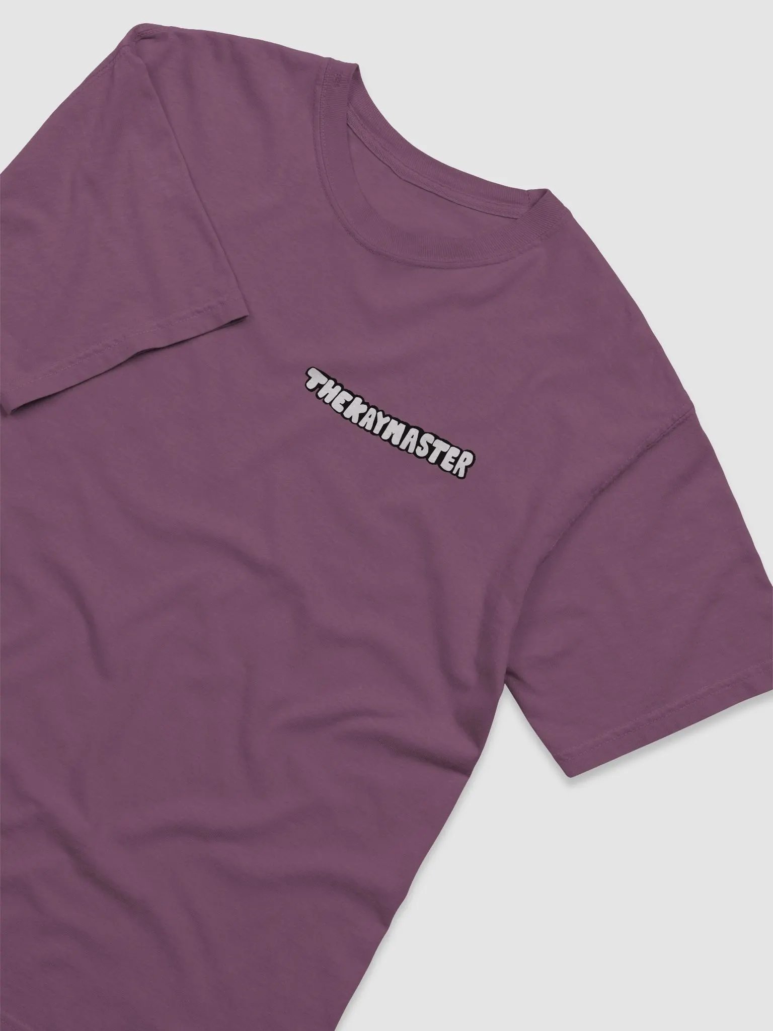 thekaymaster faceless shirt product image (3)