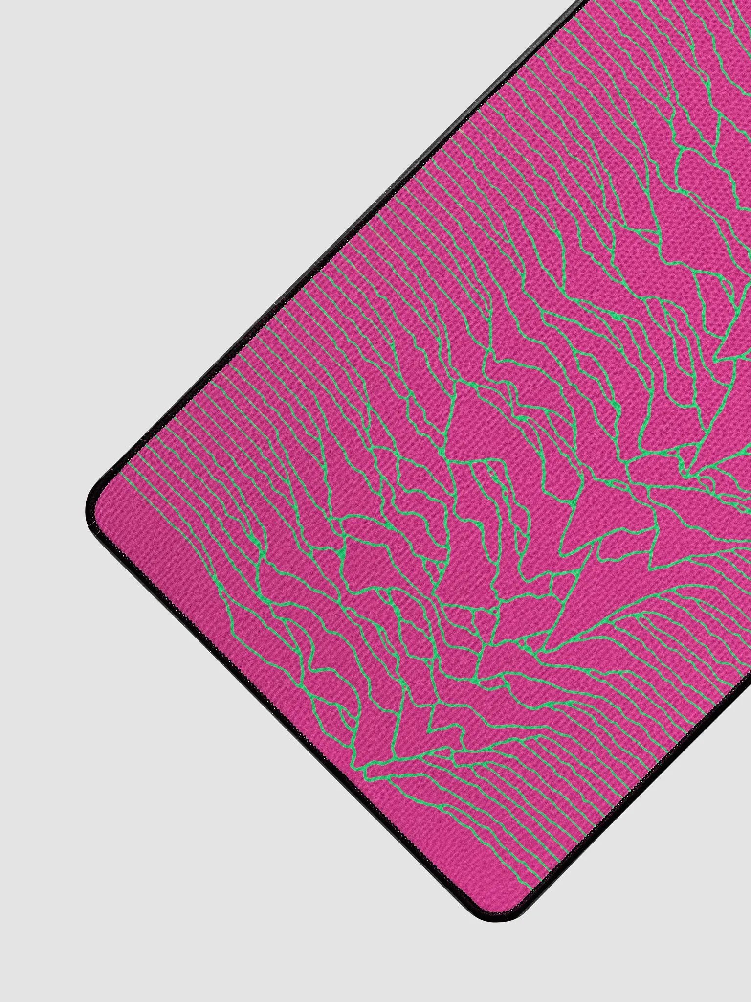 Desk Mat Division - Brat Edition product image (3)