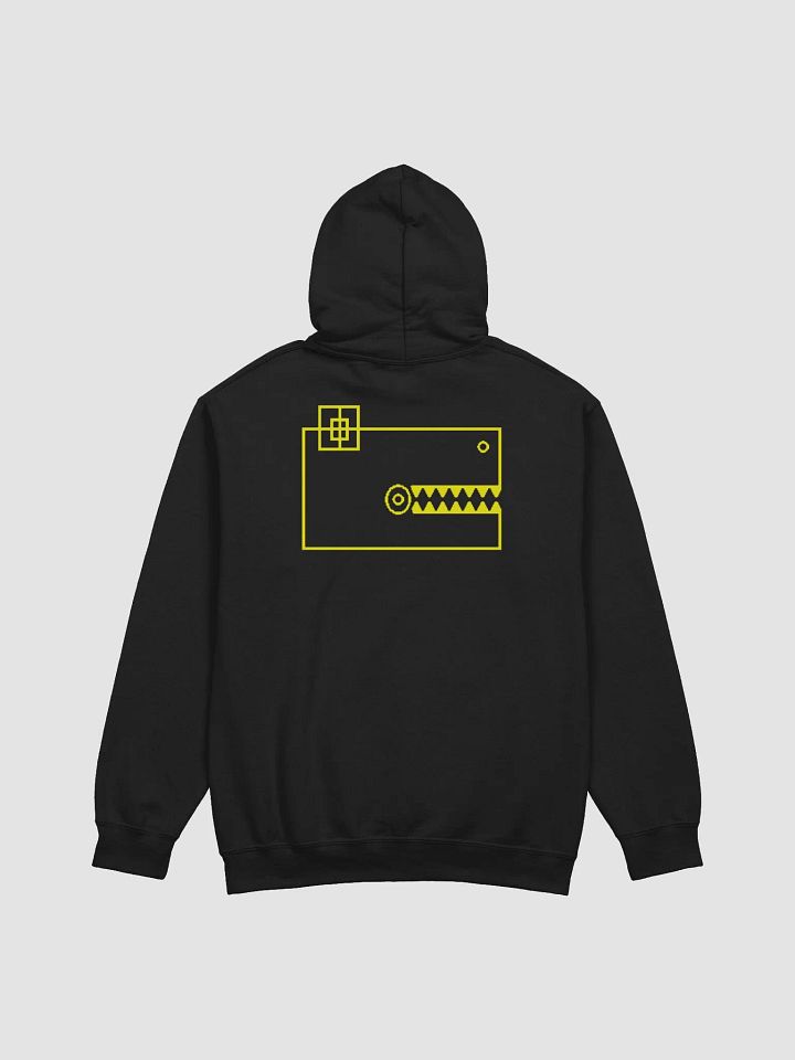 MachineOHoodie product image (2)