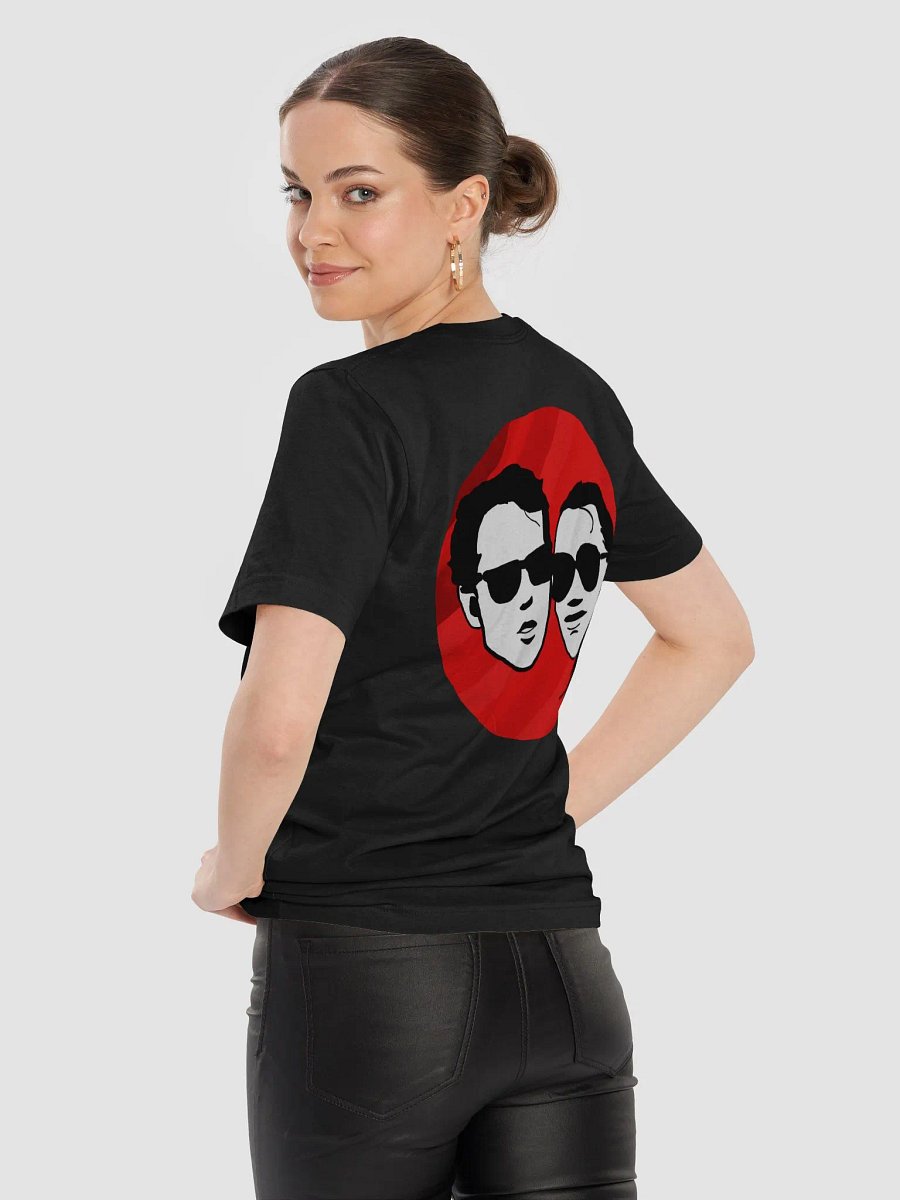 Knot Series: V4 Soft T-Shirt product image (9)